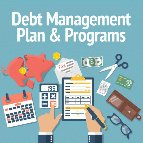 Debt-Management-Plan-Program